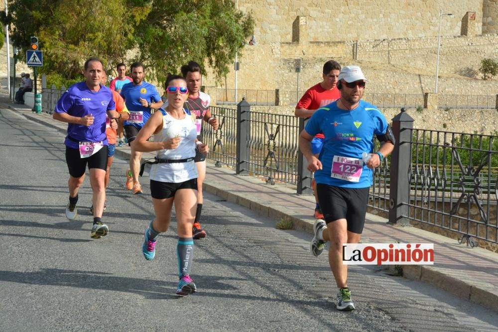 Cieza 10K 2016