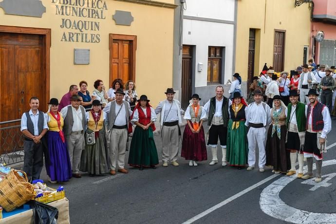 ROMERIA NTRA SÑA DEL ROSARIO