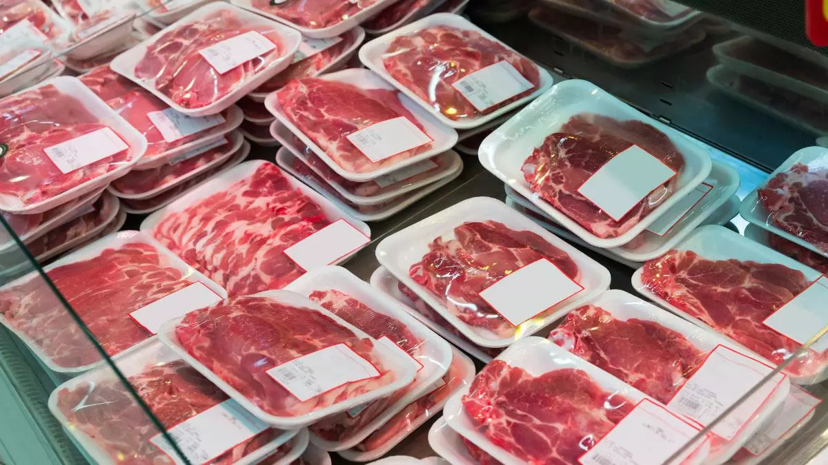 Si vas al supermercado, estos alimentos han subido de precio este mes considerablemente