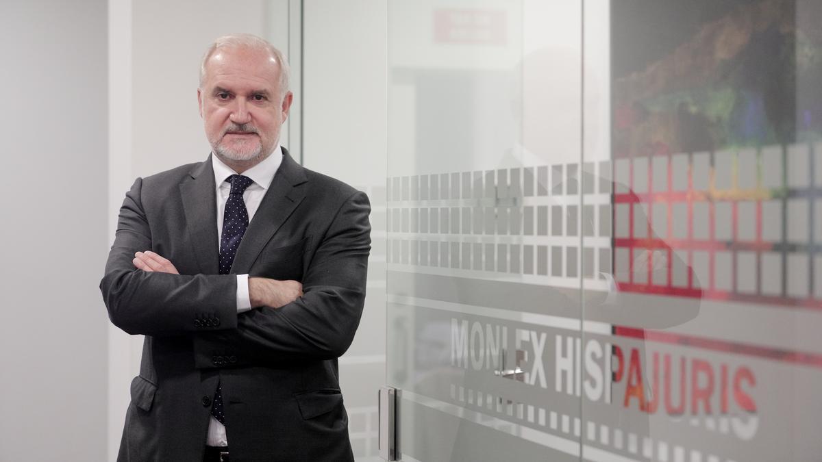 José Antonio Fernández de Alarcón: "Cada empresa y familia es un mundo, imponer si has de estar en la gestión o el consejo es un error"