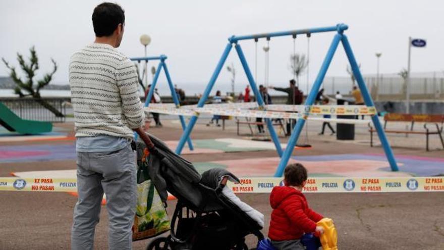 La desescalada tendrá cuatro fases, arranca el 4 de mayo y durará ocho semanas