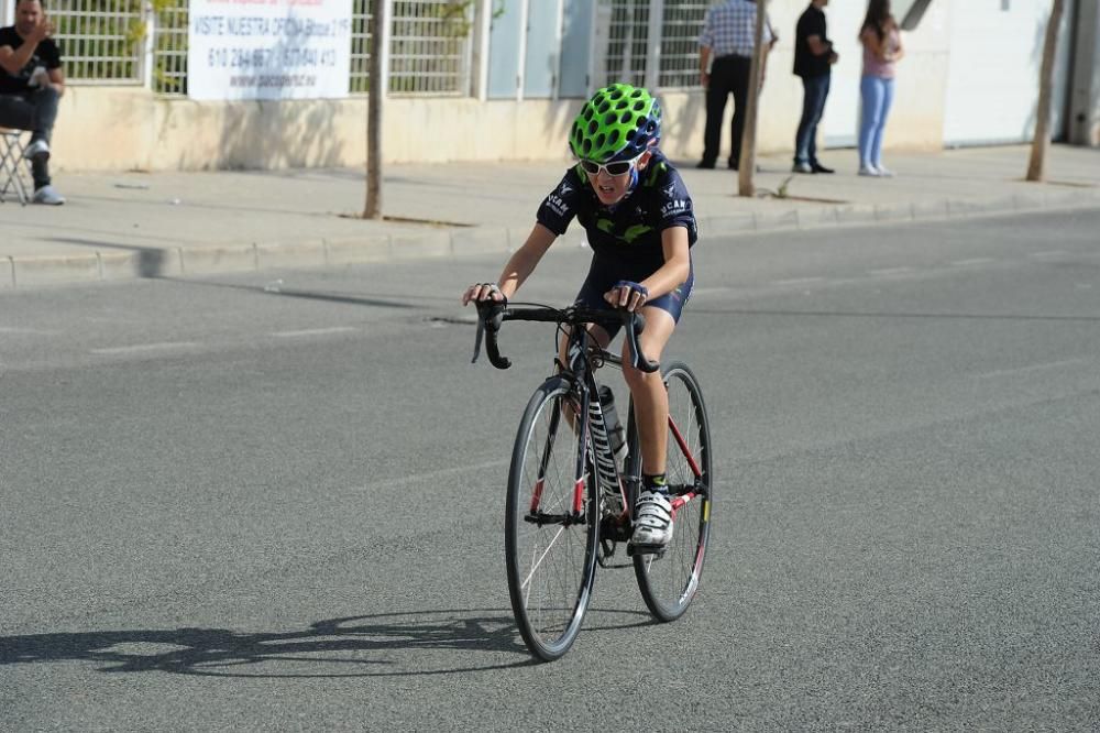 Escuelas de ciclismo