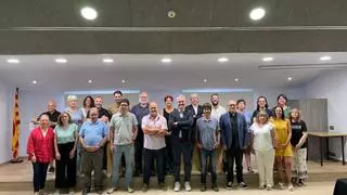 Els municipis del Camí Ignasià català es reuneixen per a impulsar-ne la promoció de forma coordinada