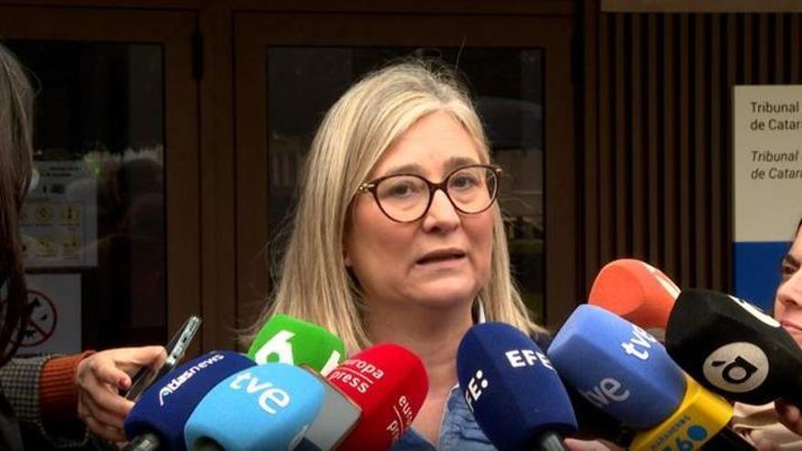 Los técnicos no logran recuperar los mensajes de José Manuel Cuenca el día de la dana