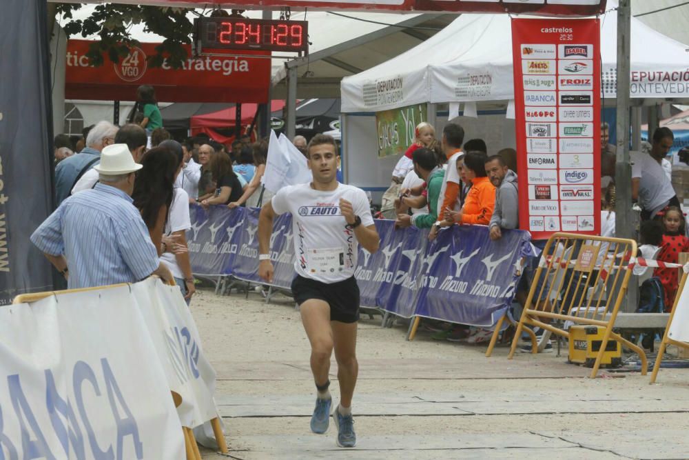 Concluyen las 24 Horas de Vigo