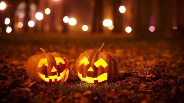 Halloween tiene su origen en la cultura celta