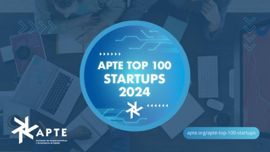 Tres empresas gijonesas entre las 100 mejores start-ups españolas según APTE