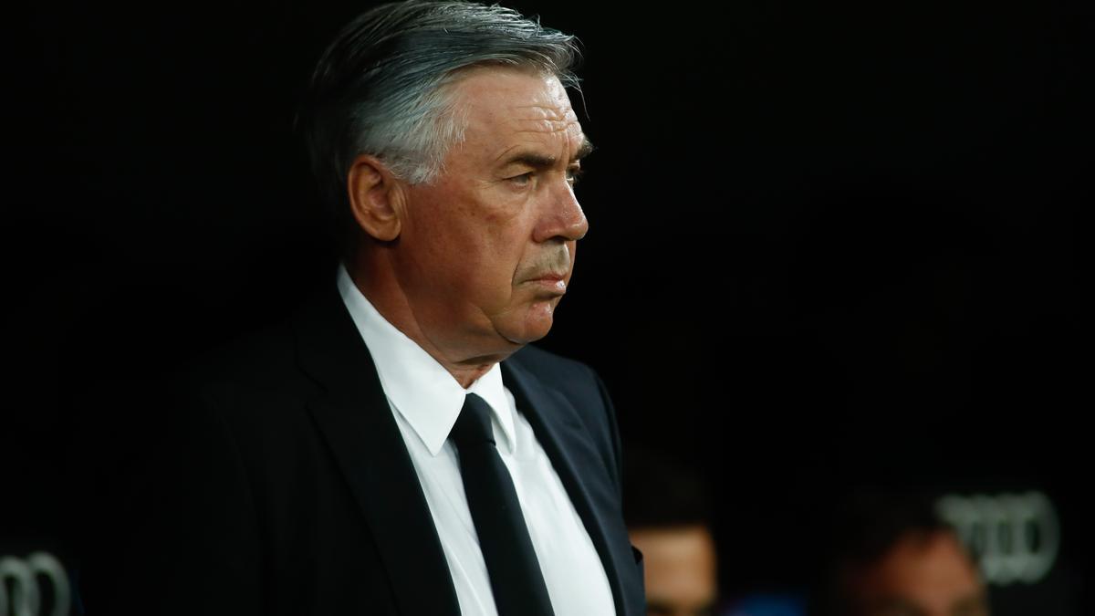 Carlo Ancelotti