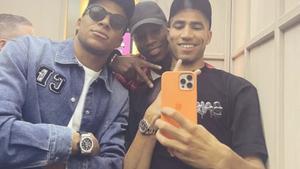 Mbappé a Espanya: Kylian revoluciona Madrid