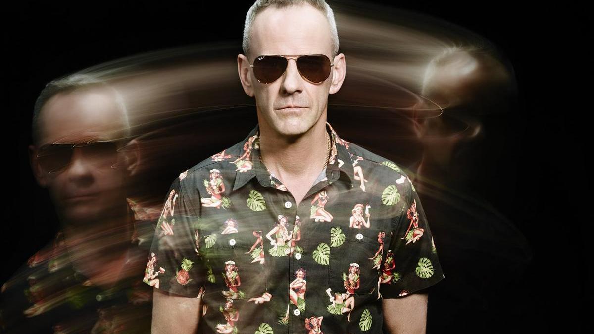 Fatboy Slim