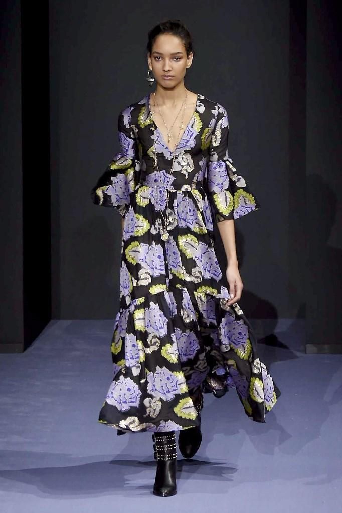 Temperley London