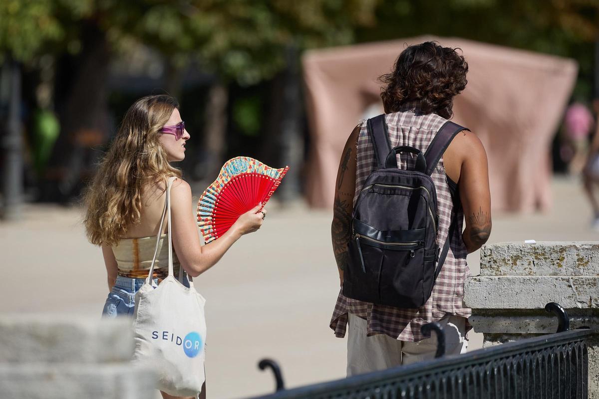 Solo el 27% de las mujeres en España protege su cabello como protege su piel del sol