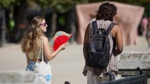 Solo el 27% de las mujeres en España protege su cabello como protege su piel del sol