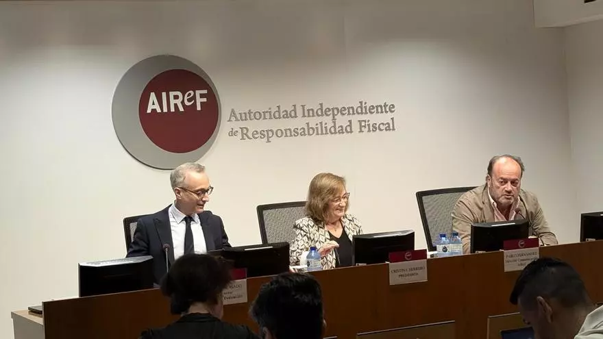 AIReF presenta la cuarta Opinión del Ingreso Mínimo Vital