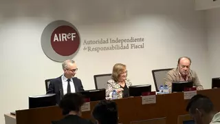 El ingreso mínimo vital disminuye la probabilidad de trabajar en 3 puntos y los días trabajados en 0,6 al mes