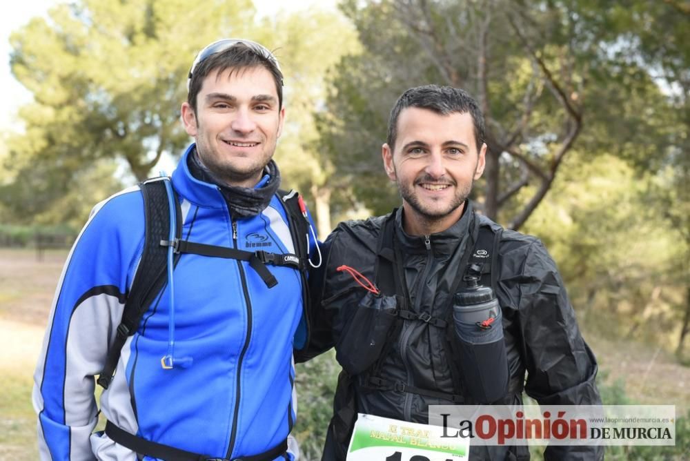 Carrera popular Majal Blanco