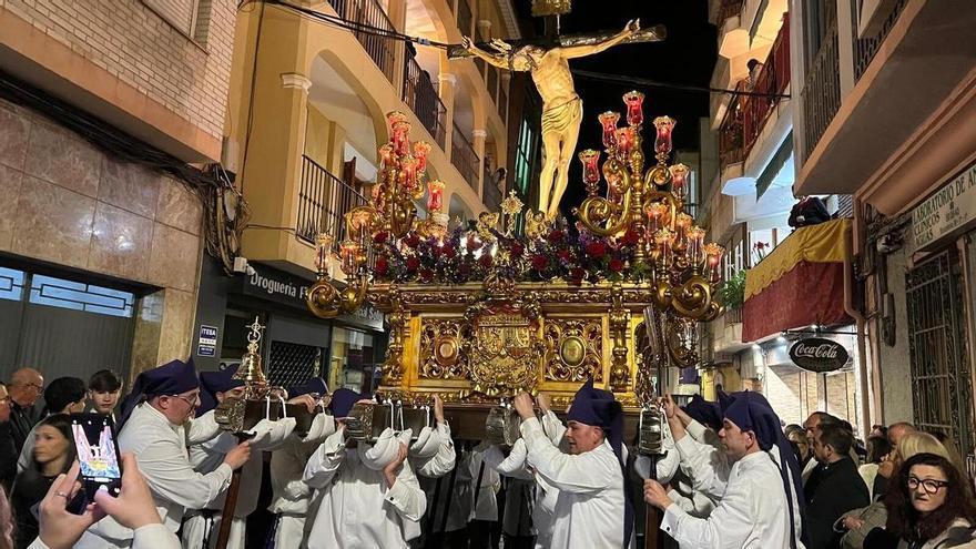 Lucena retoma los trámites para que su Semana Santa tenga el recnocimiento de Interés Turístico Nacional