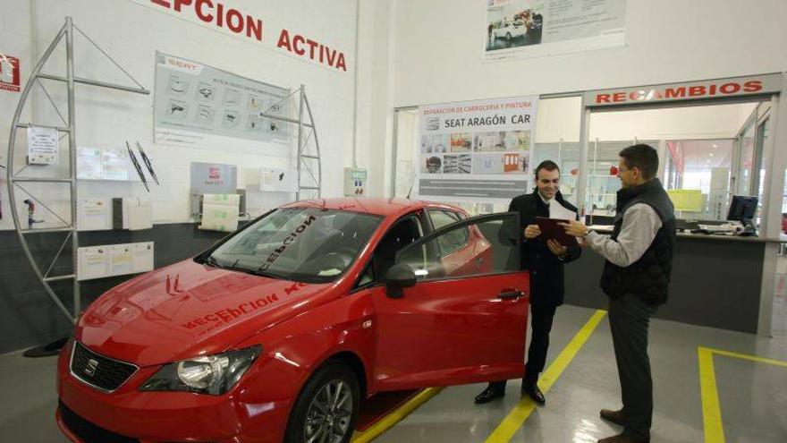 Aragón Car Seat, la revisión más segura