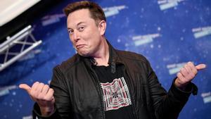 Elon Musk redueix la seva participació a Tesla i paga 11.000 milions en impostos