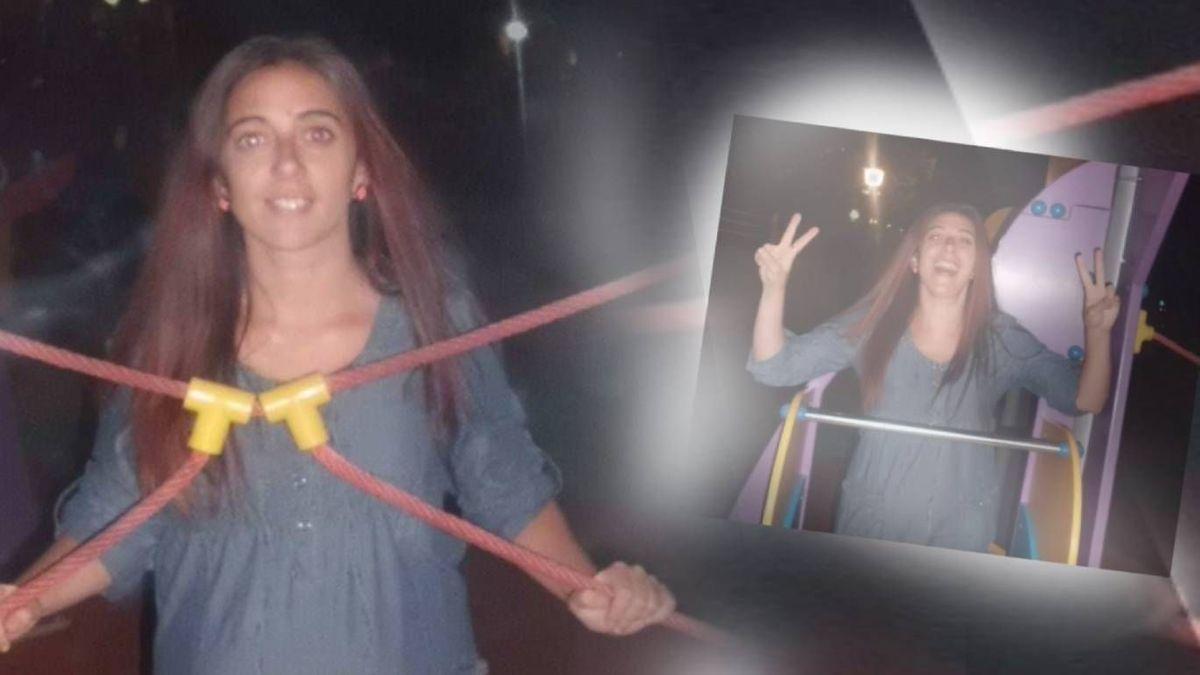 Raquel Pozo: una trucada, un descampat i una habitació cremada en el lloc que va desaparèixer Raquel Pozo: una trucada, un descampat i una habitació cremada en el lloc que va desaparèixer