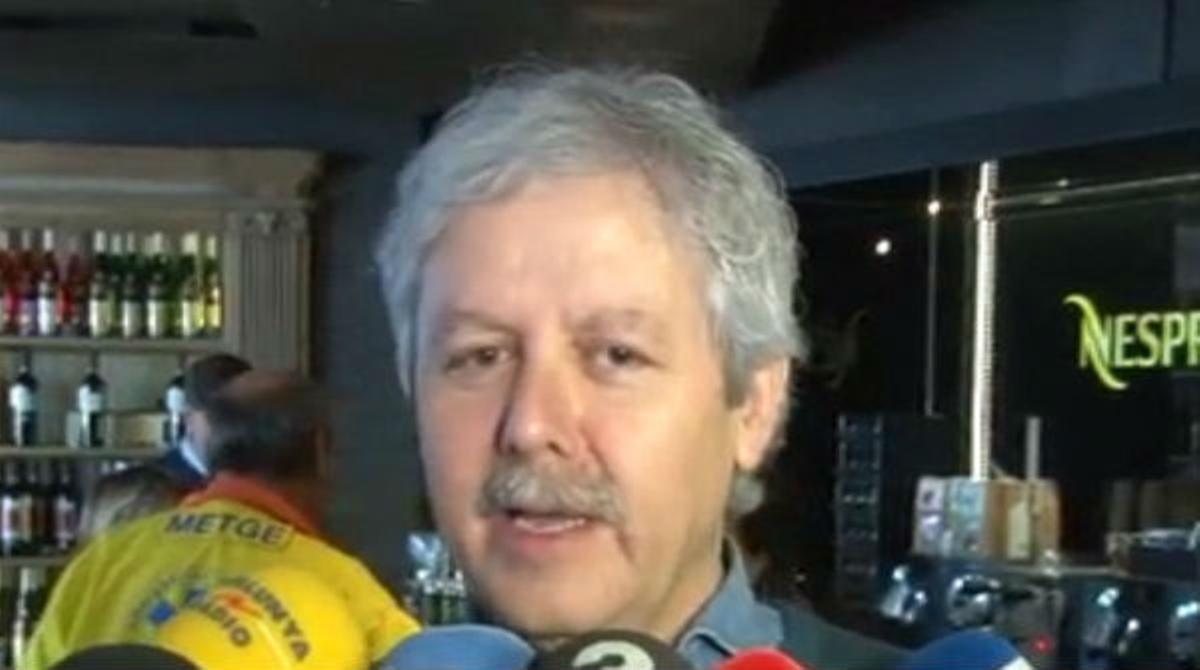 Alegria a La Bruixa d’Or de Sort després de repartir part d’un tercer, un quart i dos cinquens.