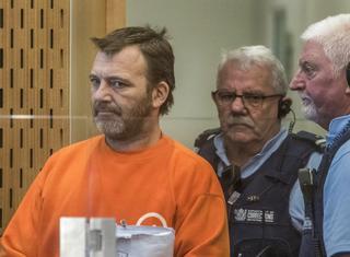 Condenado a 21 meses de cárcel un hombre que difundió el vídeo del atentado de Nueva Zelanda
