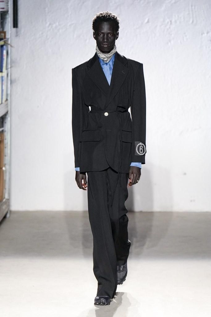 Mm6 Maison Margiela