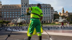 Barcelona aposta per donar més usos al gran aqüífer de la ciutat