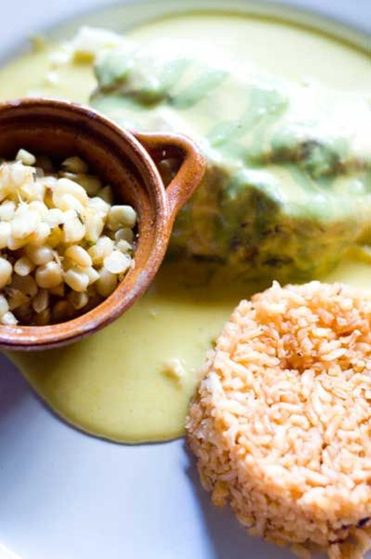 La cocina mexicana es patrimonio mundial