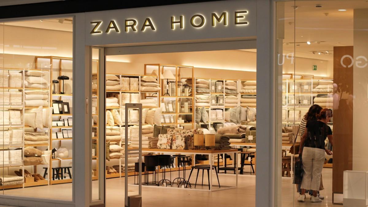 Rebajas Zara Home: Cuándo son y los mejores descuentos