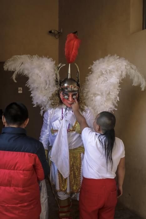 Feria de las Culturas de Palma