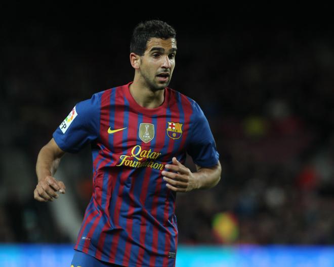 Martín Montoya estaba llamado a ser el lateral diestro del futuro tanto del Barça como de la selección. Titular por delante de Dani Carvajal en la sub-21 que ganó el Europeo en 2013, lo cierto es que nunca logró asentarse en el primer equipo azulgrana. Inter, Valencia, Brighton y Betis, su equipo actual, han sido los equipos en los que ha jugado hasta la fecha el lateral de Gavà