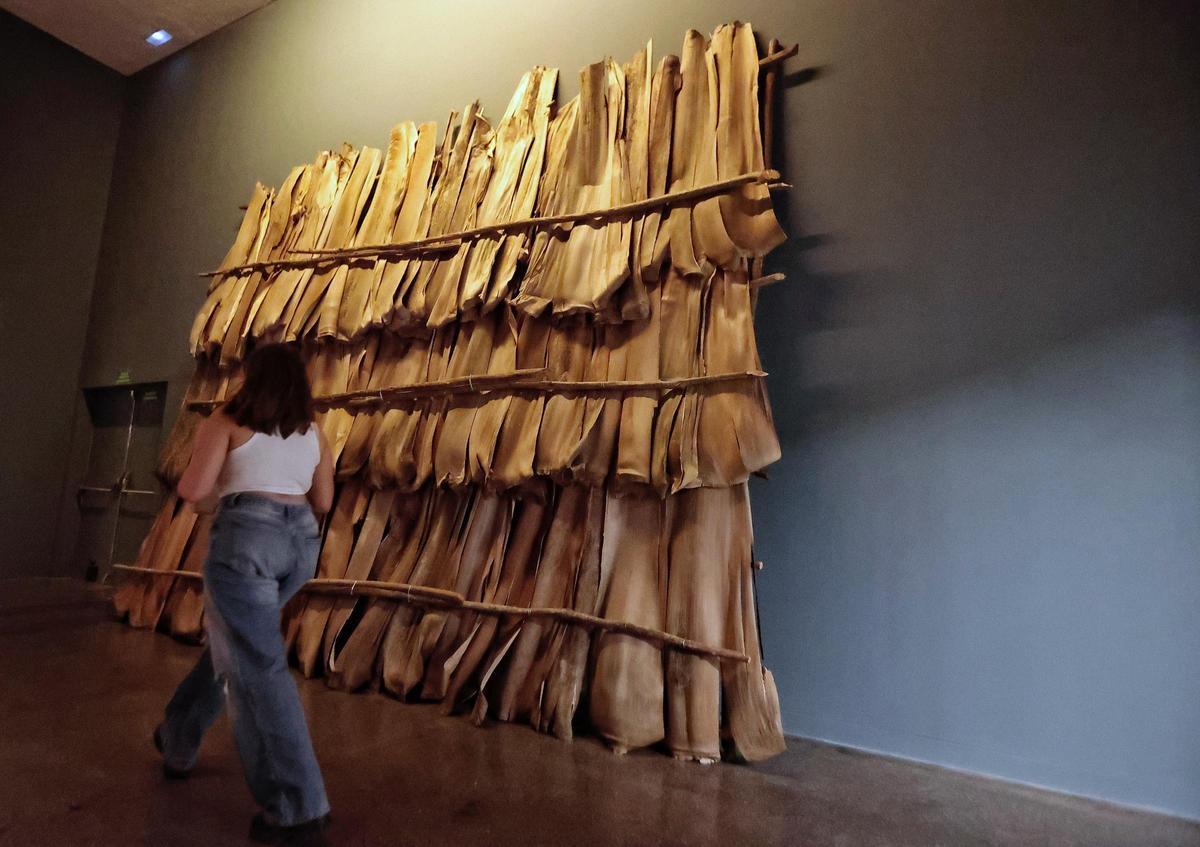 Exposición 'Orocobix'