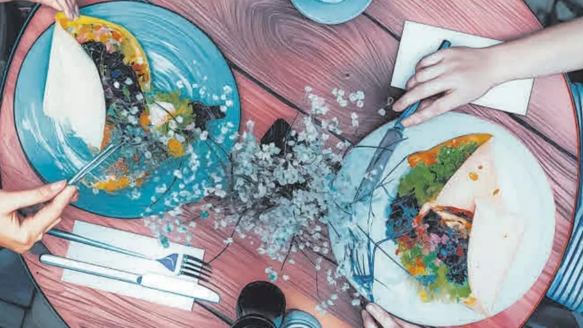 GASTRONOMIA