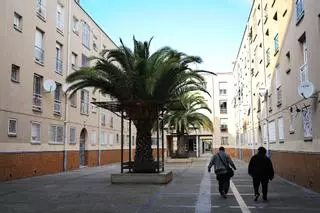 Dos tiroteos en una misma noche en el barrio de Sant Cosme de El Prat