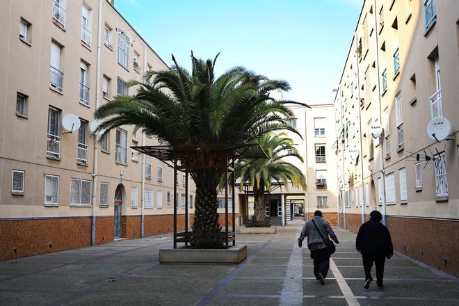 Dos tiroteos en una misma noche en el barrio de Sant Cosme de El Prat