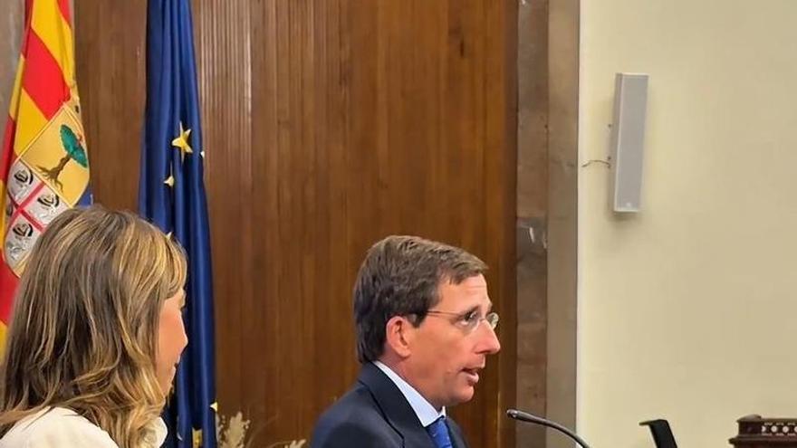 Se han dado muchas explicaciones sobre un asunto que no tiene una importancia trascendental