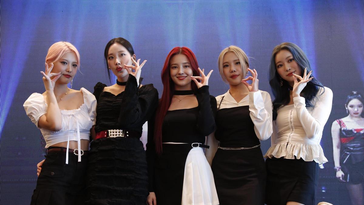 El fenómeno musical K-Pop, un tirón para el consumo gracias a 800 millones de fans