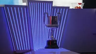 Sorteo de cuartos de final de la Copa del Rey, en directo: todos los cruces y rival del FC Barcelona, en vivo