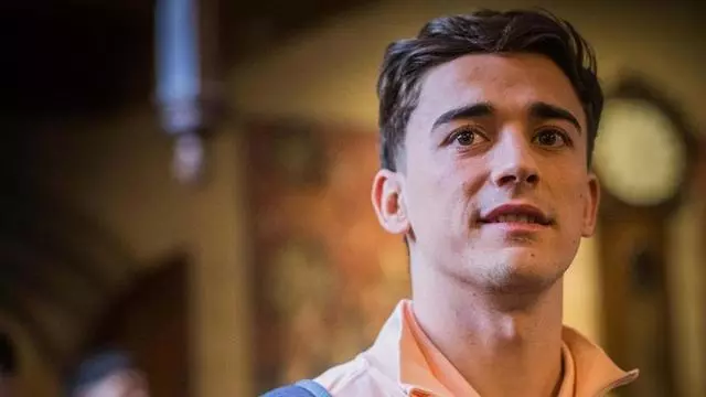 El bonito gesto de Hansi Flick a Gavi