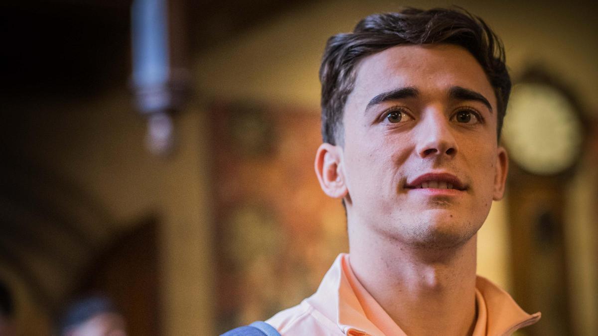 El plan del Barça en Newcastle en la concentración más especial