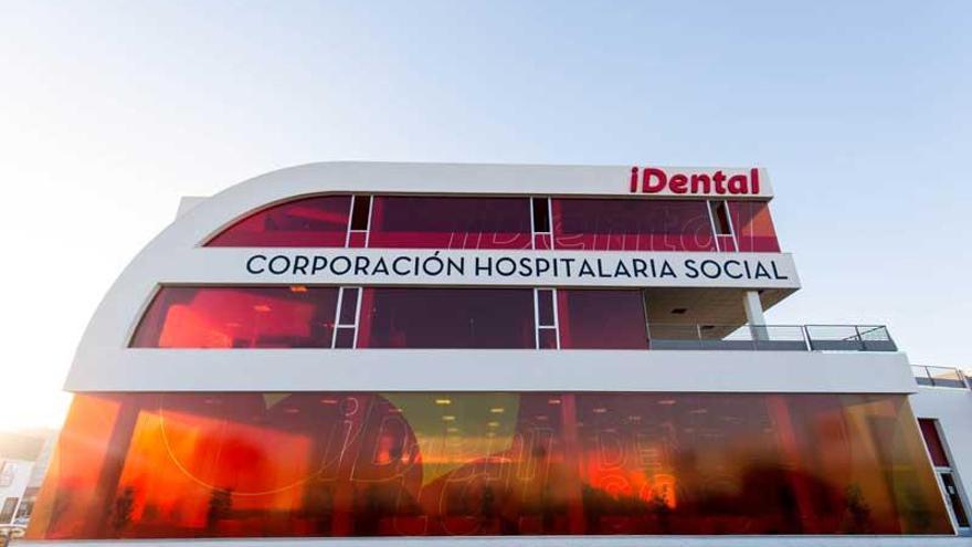 iDental, el dentista social al que puede acceder todo el mundo