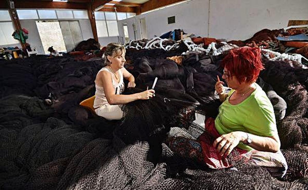 La Xunta distingue solo a mujeres con las Medallas Castelao de 2019