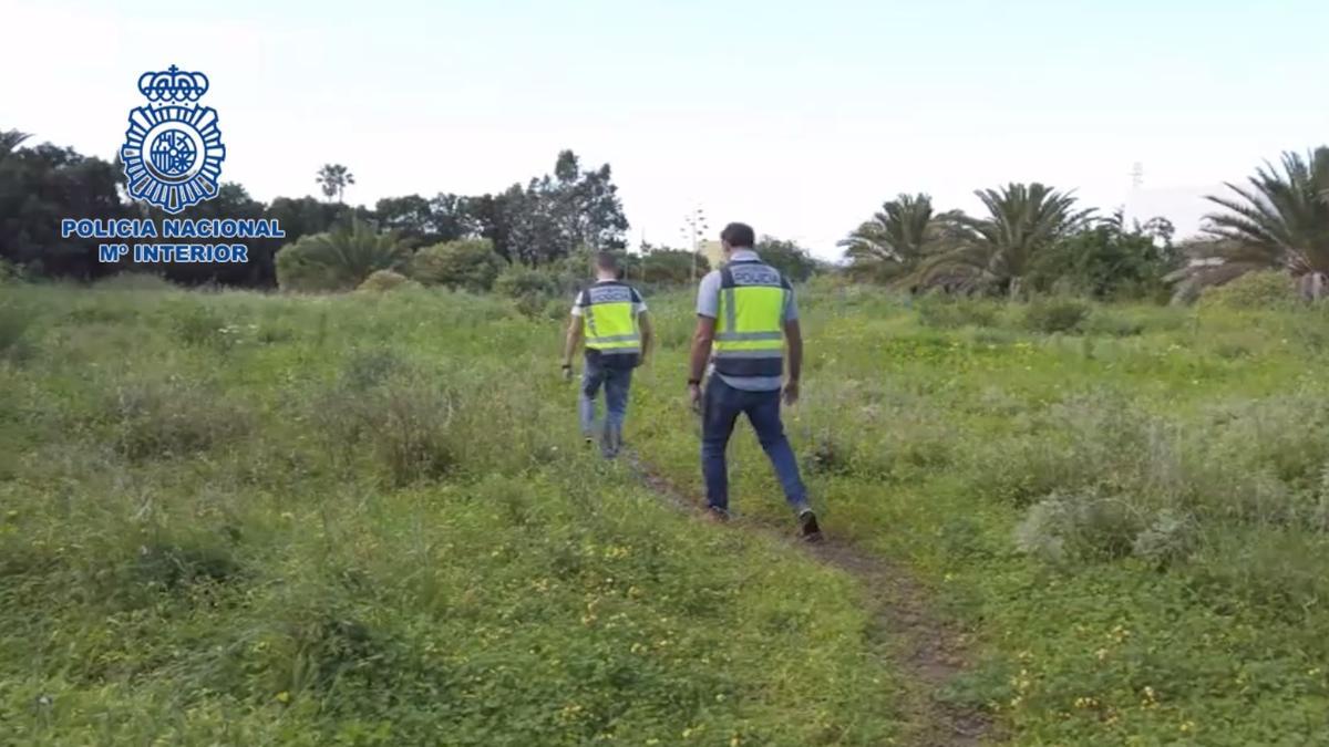 Pegan una paliza a un hombre en El Fondillo