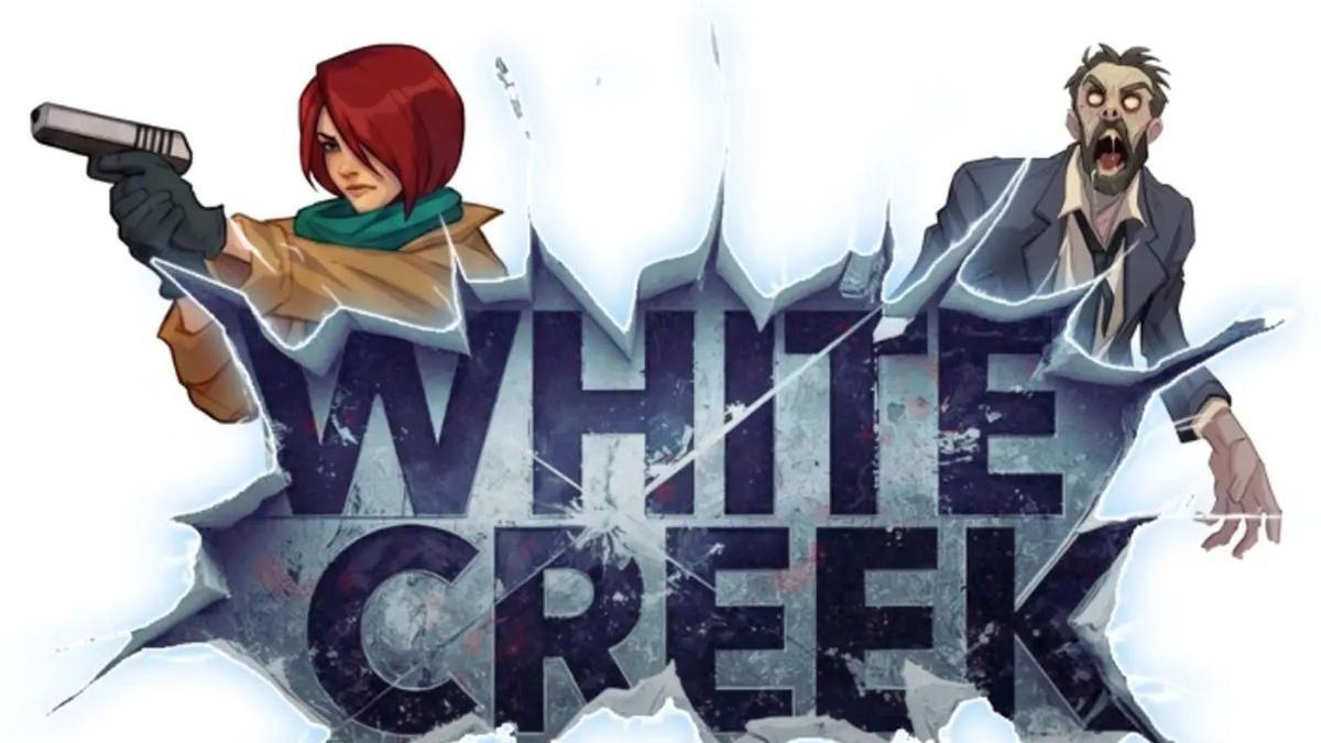 SEGA DREAMCAST | Veinticinco años después SEGA Dreamcast sigue recibiendo nuevos juegos: White Creek