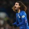 Marc Cucurella, jugador del Chelsea