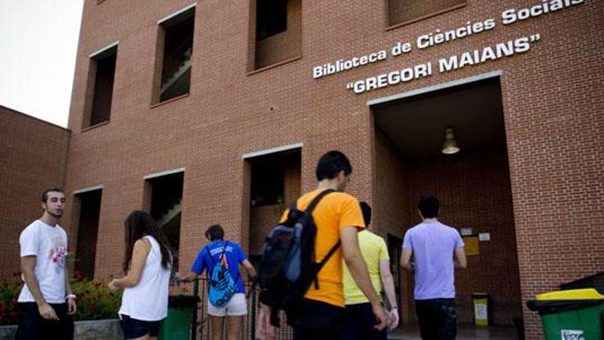 Conoce Todas Las Carreras De Las Universidades Valencianas Levante Emv