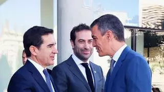 Torres (BBVA) defiende que Cuerpo "no debería elevar" la opa al Sabadell al Consejo de Ministros