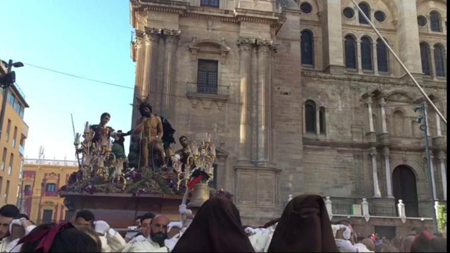 Domingo de Ramos | Humildad y Paciencia