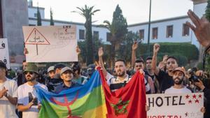 La rebel·lió de la generació Z